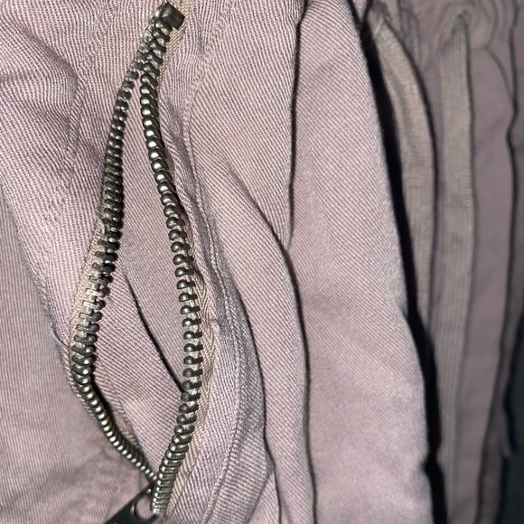 Beige Romper - Picture 1 of 6